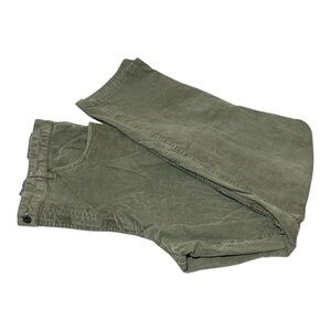 Men's LL Bean Corduroy Pants             Sz 38”x34”